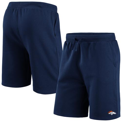 Denver Broncos Fanatics Branded Essential Shorts – Herren