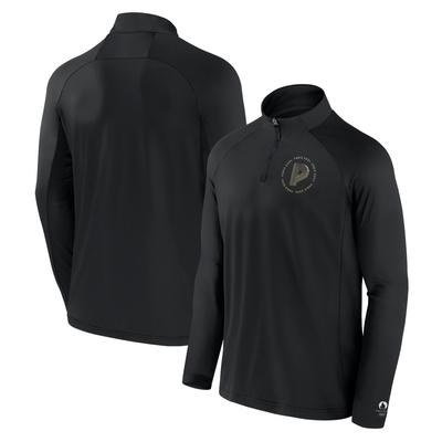 Paris 2024 Olympics 1/4 Zip Tech Midlayer Oberteil Image