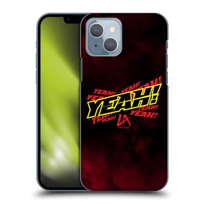 WWE LA Knight Yeah! Phone Case - iPhone Image