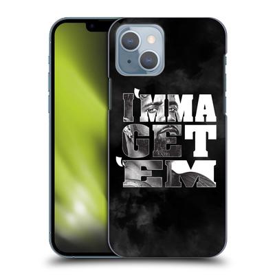 WWE Jey Uso I'mma Get 'Em Phone Case - iPhone