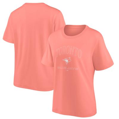 Toronto Blue Jays Summer In The City Oversized T-Shirt – Damen Image