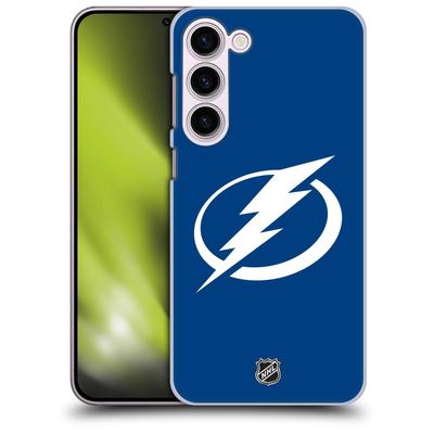 Tampa Bay Lightning NHL Plain Grafik Phone Case - Samsung Image