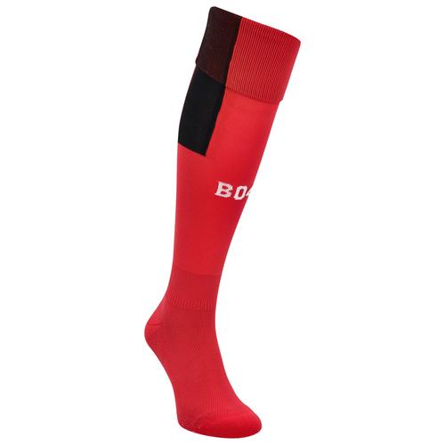 Bayer Leverkusen Castore Heimsocken 2024-25