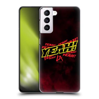 WWE LA Knight Yeah! Phone Case - Samsung Image