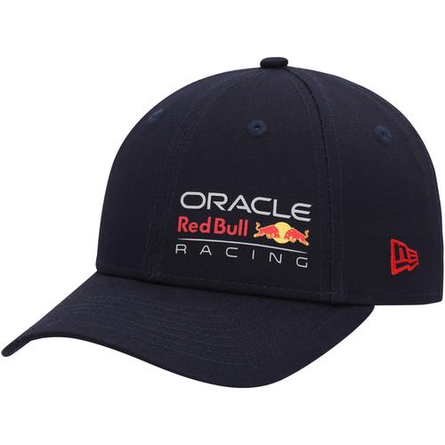 Red Bull Racing New Era 9FORTY Cap – Marineblau – Kinder