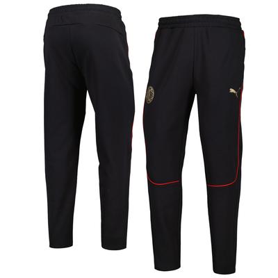 AC Milan PUMA Casuals Hose - Schwarz Image