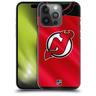 New Jersey Devils NHL Jersey Phone Case - iPhone