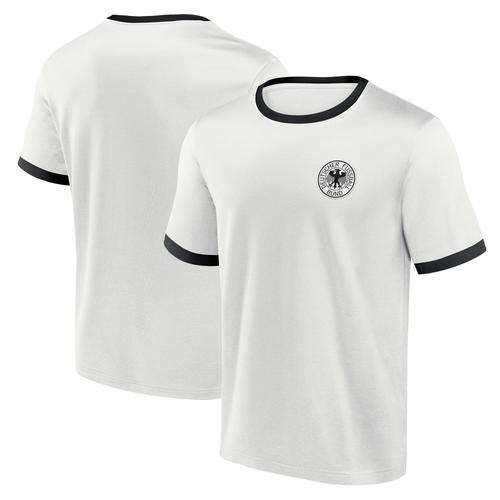 DFB 1974 Retro Trikot - Haferflocken - Herren