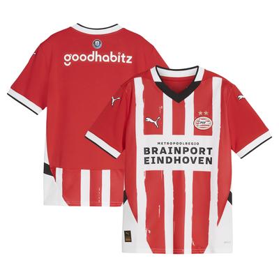 PSV PUMA Heimtrikot 2024-25 - Kinder Image