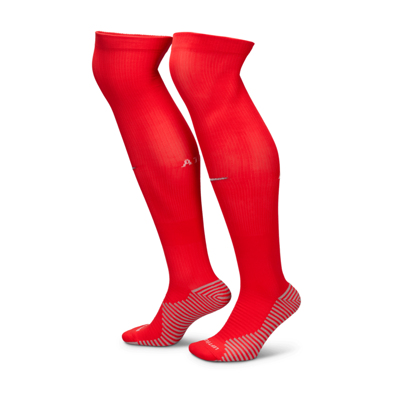 Atlético de Madrid Nike Stadium Heimsocken 2024-25 Image