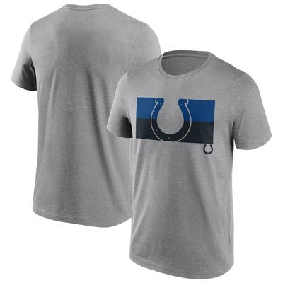 Indianapolis Colts Square Off T-Shirt - Herren Image