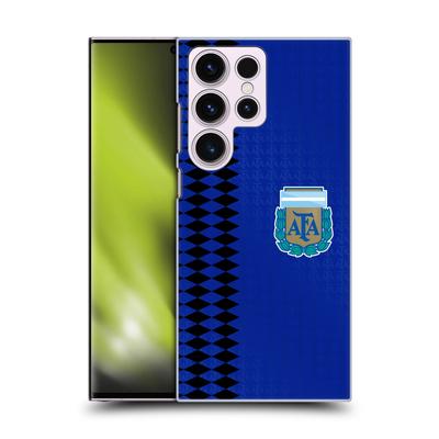 Argentinien 1994 Auswärtstrikot Hartschalen-Handyhülle – Samsung Image