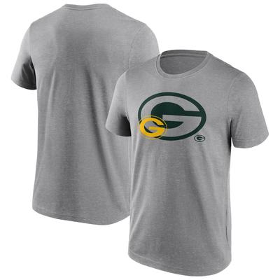 Green Bay Packers Overlay-T-Shirt - Herren Image