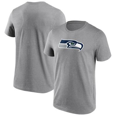 Seattle Seahawks T-Shirt mit neutralem Logo - Herren - Image