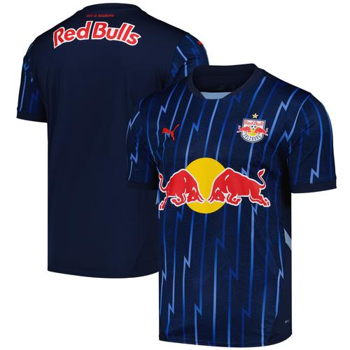 Red Bull Salzburg PUMA Auswärtstrikot 2024-25