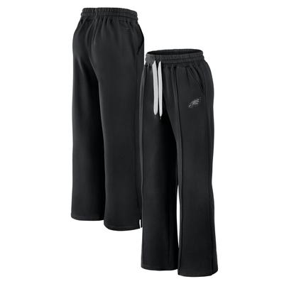 Philadelphia Eagles Elements Baumwoll-Fleece-Hose – Damen Image