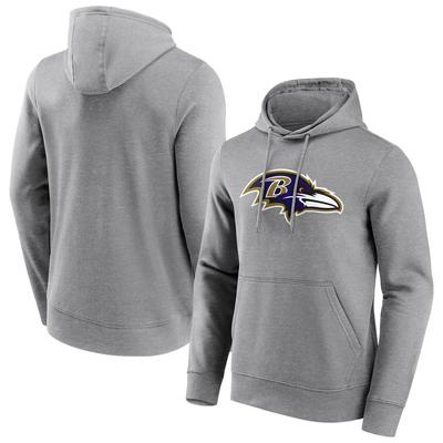 Baltimore Ravens Kapuzenpullover mit neutraler Farbe - Herren Image