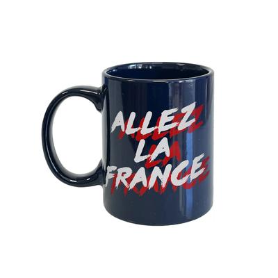 France Allez Tasse mit Geschenkbox Image