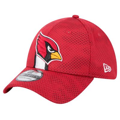 Arizona Cardinals New Era 2024 Sideline 39THIRTY Kappe Image