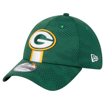 Green Bay Packers New Era 2024 Sideline 39THIRTY Kappe Image