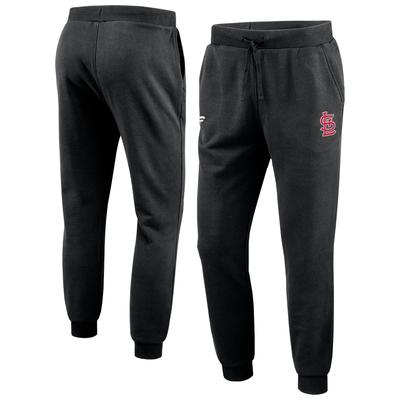 St. Louis Cardinals Fleece-Jogginghose – Herren Image