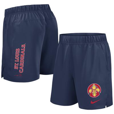 St. Louis Cardinals Nike Woven City Connect Victory Short – Herren Image