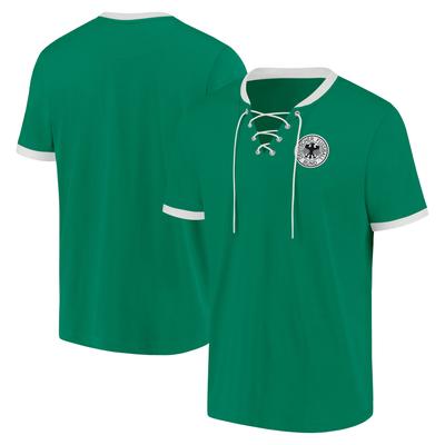 DFB 1954 Retro Trikot - Bosporus - Herren Image