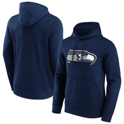 Seattle Seahawks Pop-Art-Hoodie – Herren Image