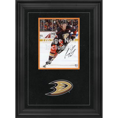 Anaheim Ducks Deluxe-Fotorahmen im Hochformat, 20,3 x 25,4 cm, mit Team-Logo Image