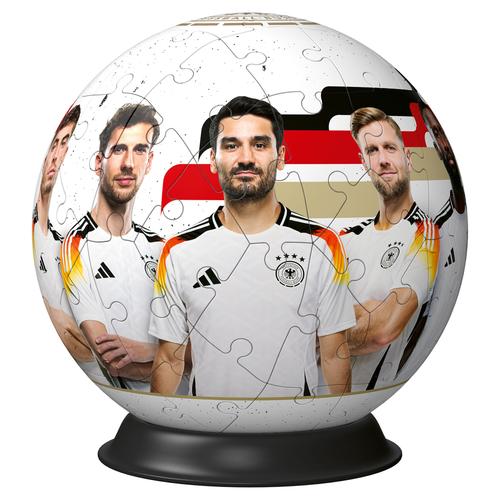 DFB 3D-Puzzleball