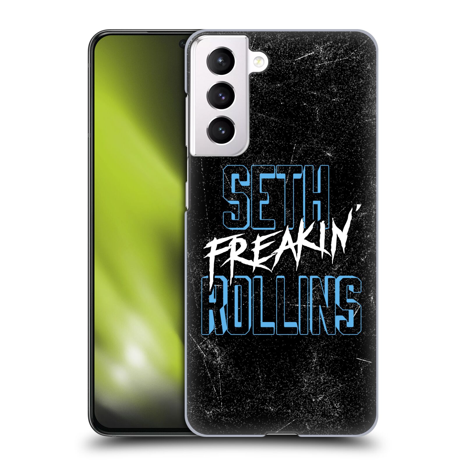 WWE Seth Rollins Logo-Handyhülle – Samsung Image