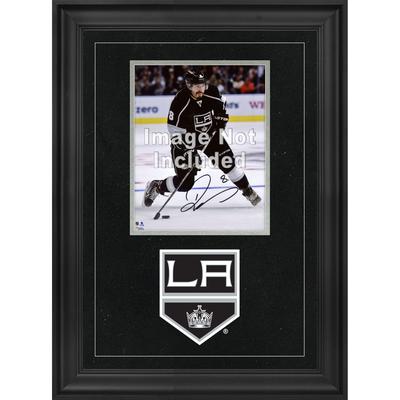 Los Angeles Kings Deluxe-Fotorahmen im Hochformat, 20,3 x 25,4 cm, mit Team-Logo Image