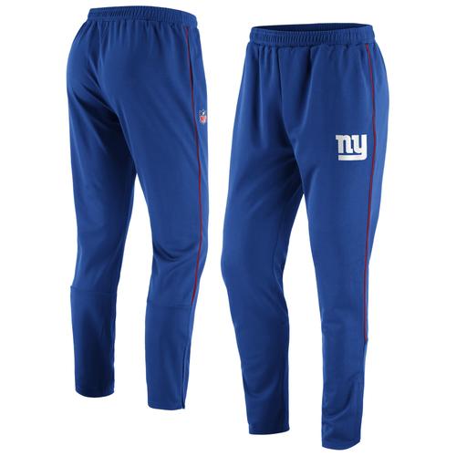 New York Giants Fanatiker Marke Prime Jogginghose - Herren