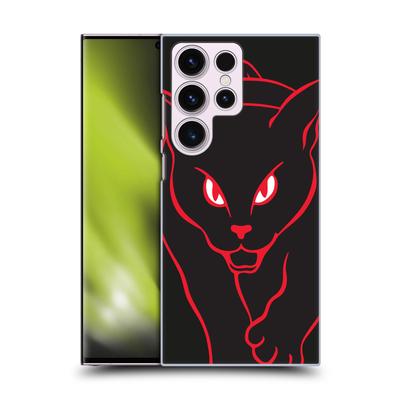 Sunderland Black Cat Handyhülle – Samsung Image