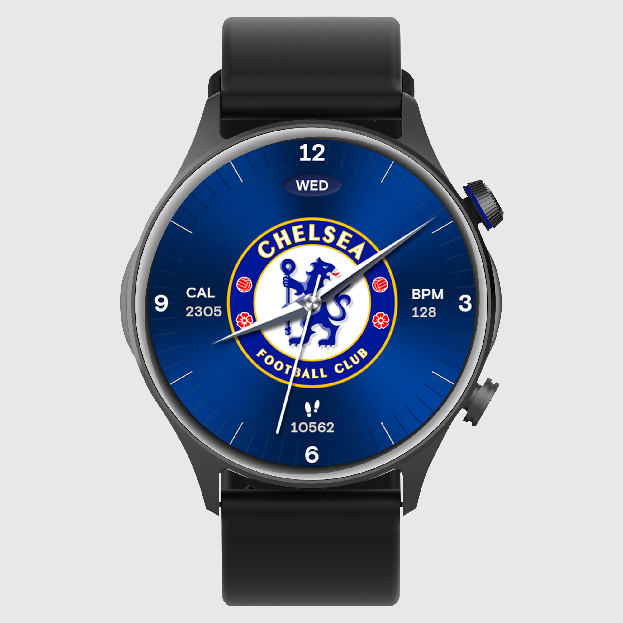 Chelsea-Smartwatch Image