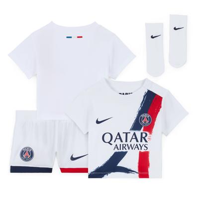 PSG Mini-Auswärtsausrüstung Stadium 2025-26 - Baby Image