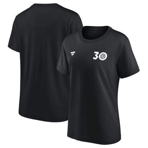 KIO 30. Jahrestag Grafik T-Shirt - Schwarz/Kreide - Damen