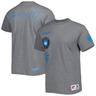 Men Mitchell & Ness Gray Charlotte FC City Tee