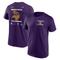 Minnesota Vikings International Games Festival Grafik T-Shirt - Herren