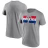 Philadelphia Phillies Square Off T-Shirt - Mens