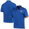 Men's Colosseum Royal Florida Gators Santry Polo