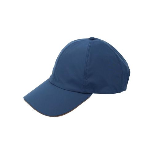 Bugatti Basecap Herren blau, ONE SIZE