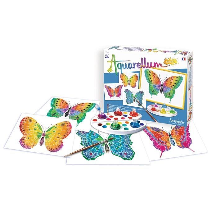 SentoSphere 661 set da disegno 13 pz 1 St