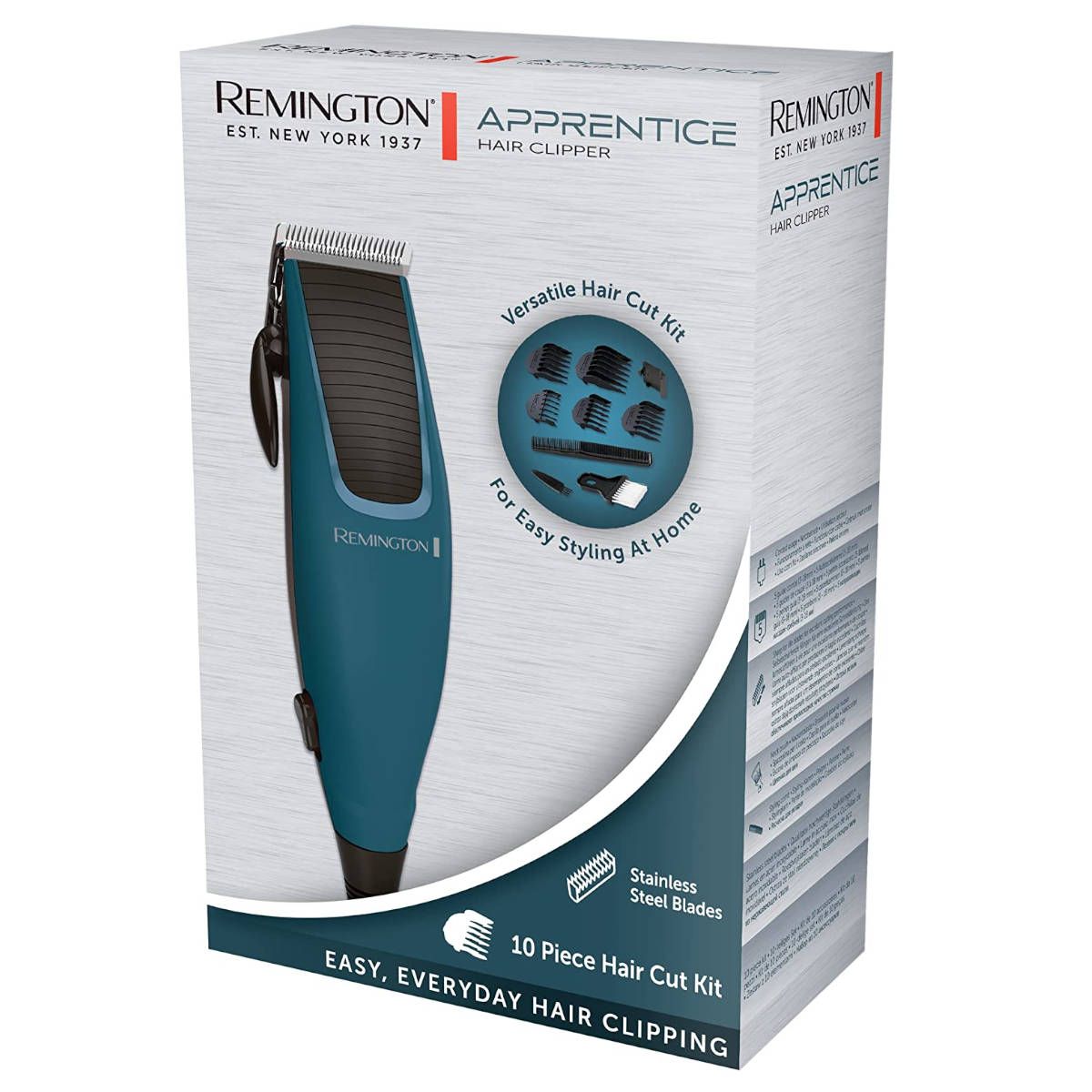 Remington HC5020 Turchese 1 St