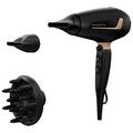 Rowenta Pro Expert CV8840 asciuga capelli 2200 W Nero, Rame 1 St
