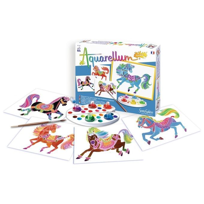 SentoSphere 691 set da disegno 13 pz 1 St