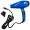 BaByliss Pro Italo Luminoso Asciugacapelli 2100W Made in Italy Blu 1 S