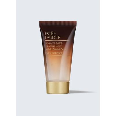 Advanced Night Cleansing Gelée Travel Size Cleanser with 15 Amino Acids - High-Performance, Size: 30ml