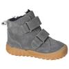 Pepino by Ricosta - Kid's Domi - Winterschuhe 28 - Wide | EU 28 grau