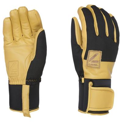 LEVEL - Rover - Handschuhe Gr 6,5 beige Image